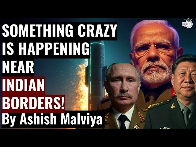 SOMETHING BIG NEAR INDIAN BORDER! CHINA HITS ARAKAN ARMY! UN CHIEF SHOCKS BANGLADESH! | StudyIQ IAS