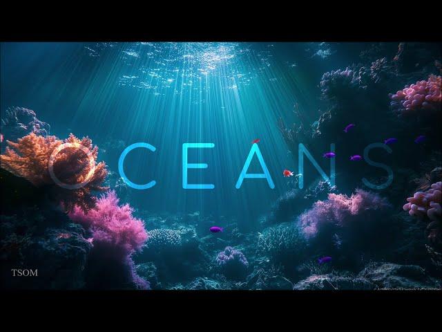 MUSIC OF THE OCEANS | 1-Hour World's Most Beautiful Orchestral Music Mix