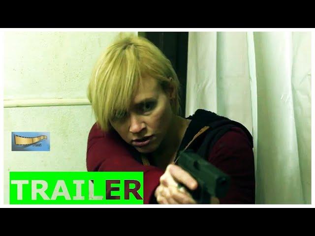 Burn It All - Thriller Movie Trailer - 2021 - Elizabeth Cotter, Emily Gateley