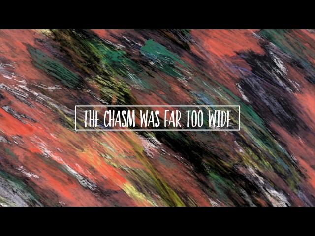 JESUS CULTURE - Your Love Never Fails (Lyric Video)