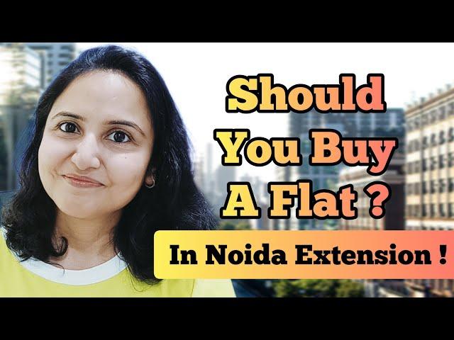 Is Greater Noida West A Smart Choice For Flat Buyers ?