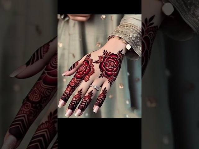 ️mehandi designs lmehandi designl cone designs l mehandi design mehndi ka Design l#mehndi #shorts