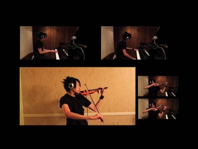 Muse - Resistance (Cover)