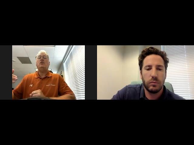 Longhorn Learning Series Part 2: Pursuing a Deal