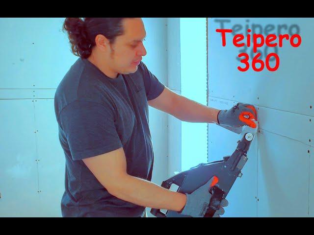 Drywall Finishers Como aprender a teipiar con el violin paso a paso