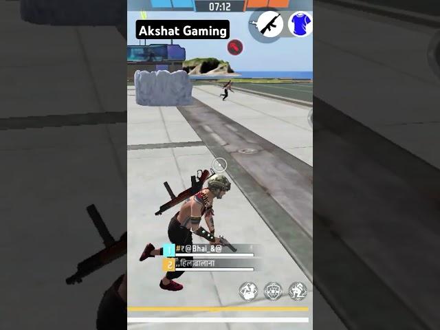 Akshat Gaming