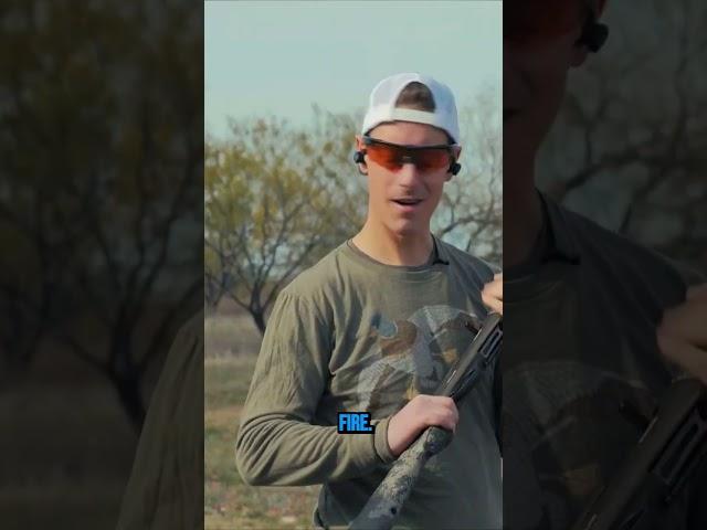Shotgun Beats by Travis Mears