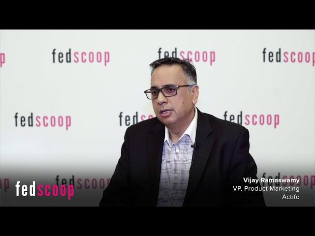 Dell Technologies Forum - Vijay Ramaswamy Pt.2