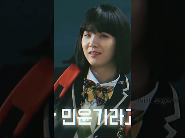 Min yoonji  #btsedits #bts #minyoongiedits #yoonji #yoongiedits #imyours