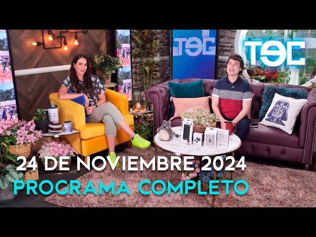 BATIMOVILES EXISTENTES, Estudio Dolby en Lima, IA genera VIDEOS y más :TEC 24 de noviembre 2024