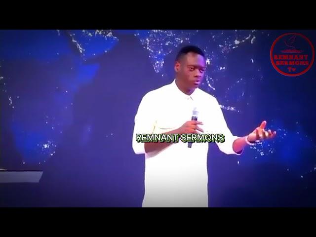 How To Revive Your Prayer Life - Apostle Arome Osayi