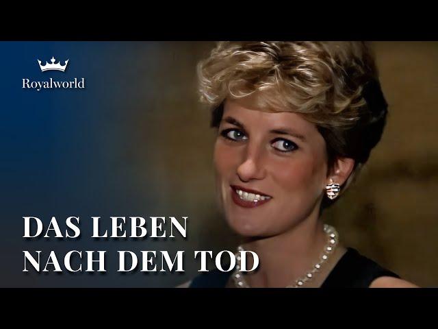 Prinzessin Diana - Das Leben nach dem Tod | Jubiläums Doku