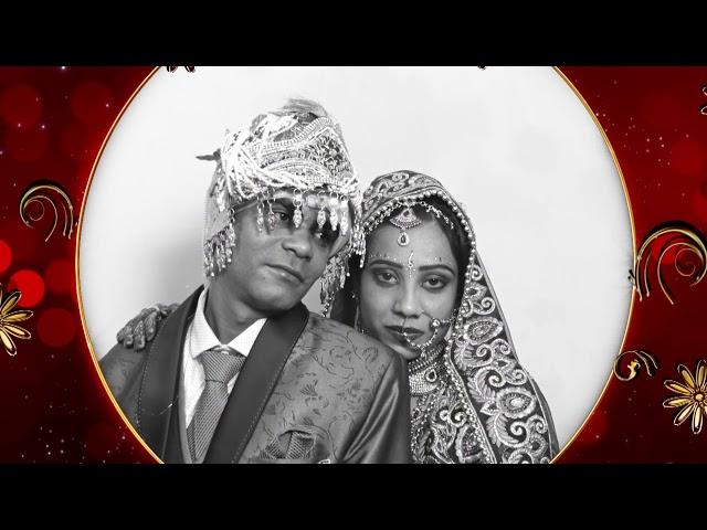 Sunny Wed's chandni Hariom digital studio Jagadhri