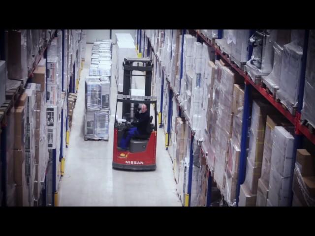 TRONIOS COMPANY PROFILE