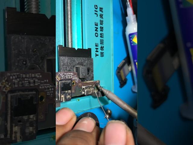 Ultimate Guide For Type-C Charging Solution\\Charging Soket Replace