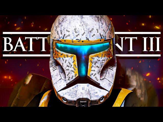 THIS is how we get Battlefront 3...