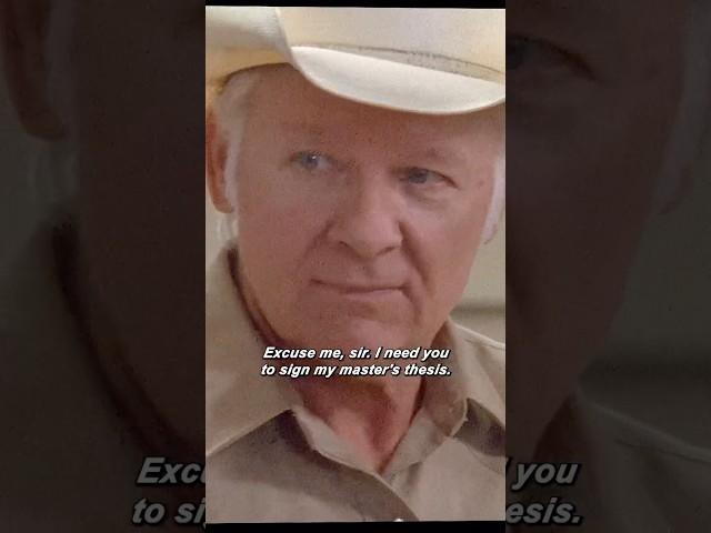 Temple Grandin disguised himself as a ranch hand.#movie #shorts