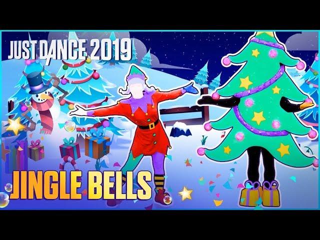 Just Dance 2020: Jingle Bells by Santa Clones | Official Track Gameplay [US]