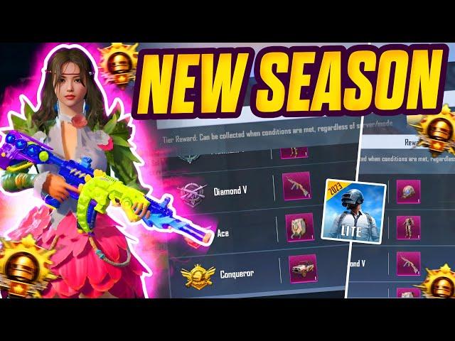 PUBG LITE NEW SEASON  - PUBG LITE NEW UPDATE LIVE - FMG GAMING