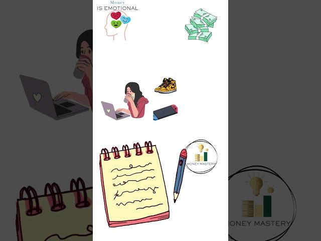 Money mastery short 1