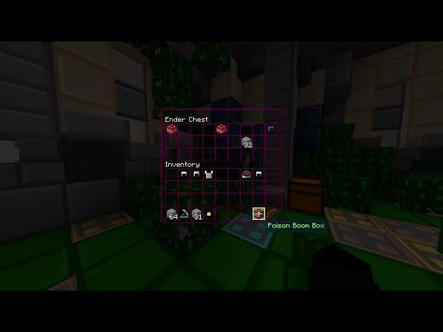 First yt stream (hive)