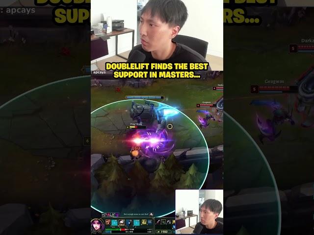 The Best Support in NA