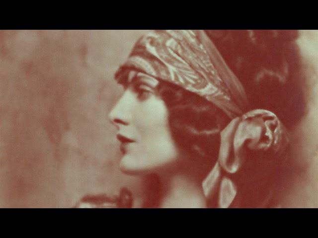 Mina LOY – L’intrépide (France Culture, 2017)