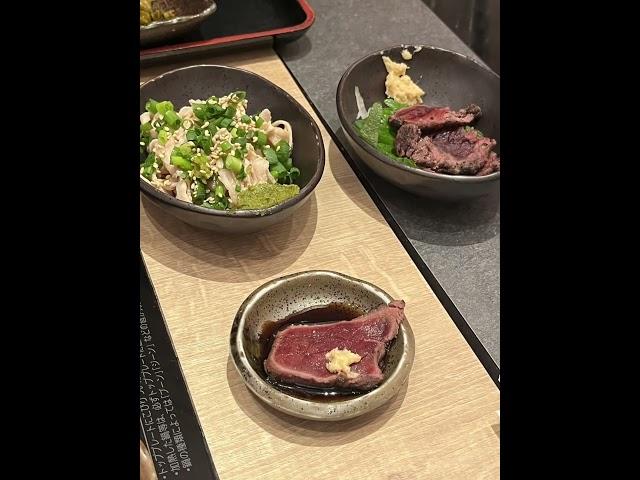博多もつ鍋