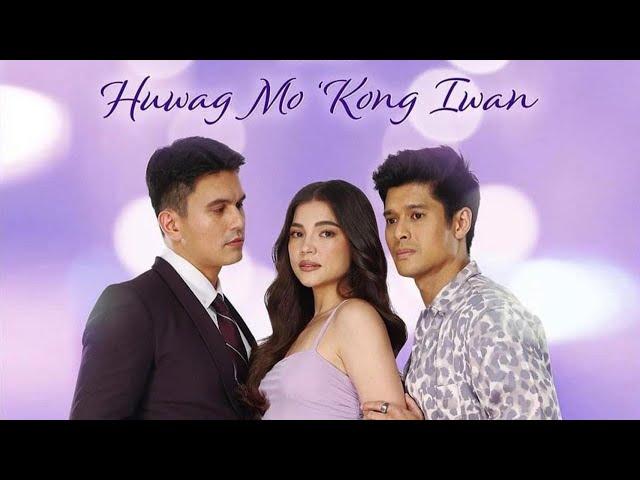 Huwag Mo 'Kong Iwan (2024) Movie ||JC de Vera, Rhian Ramos,Tom Rodriguez || Review and Facts