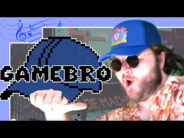 GAMEBRO.