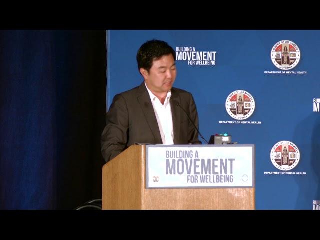 Welcome - David Ryu