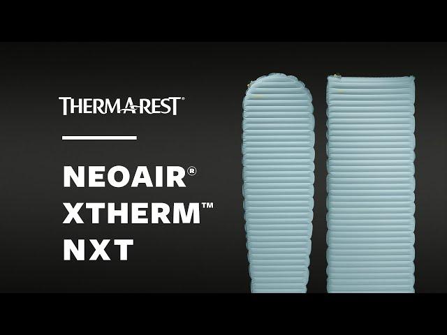 Therm-a-Rest NeoAir® XTherm™ NXT Sleeping Pad