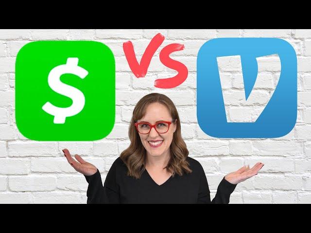 Cash App vs Venmo: Here's the winner!