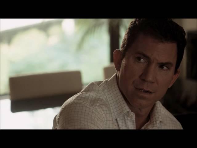 Matt Totty Acting Reel "The Gift" movie
