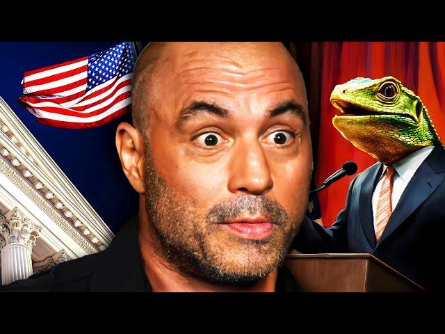 25 Craziest GOVERNMENT/CIA Conspiracy Theories In Joe Rogan History (Documentary)