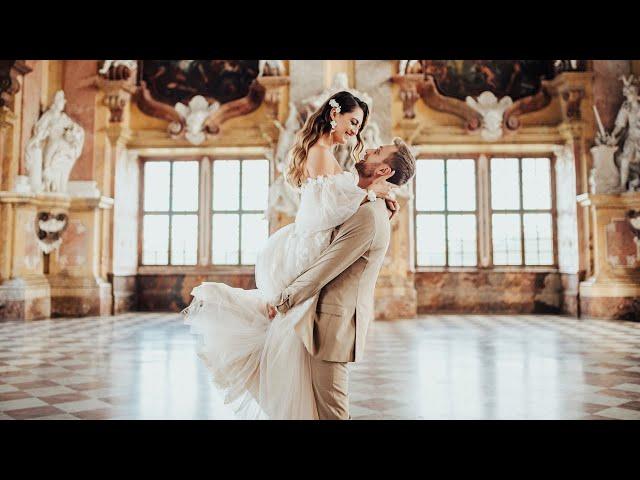 Die With A Smile - Lady Gaga, Bruno Mars  Wedding Dance ONLINE | Spectacular First Dance Routine