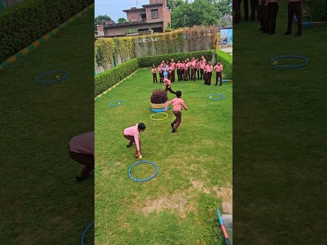 School Fun Activity | #ytshorts #yt #youtube #shorts #viral #funny #fun #games #football #trending