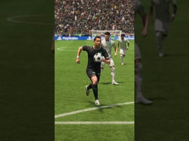 This RUGBY Handball Glitch must be FIXED!  #eafc #eafc24 #fc24 #fut #football #shorts