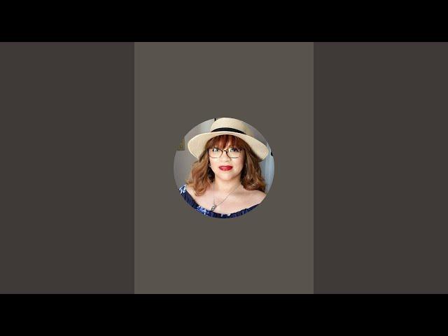 Lady Esphie M Vlogs is live!