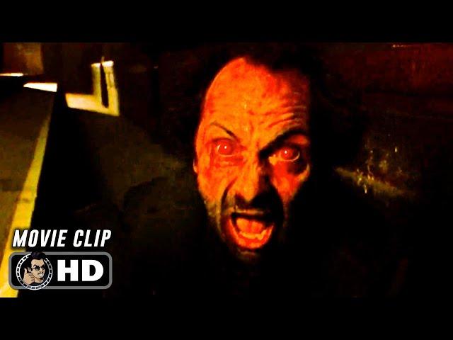 Church Scene | 28 DAYS LATER (2002) Movie CLIP HD