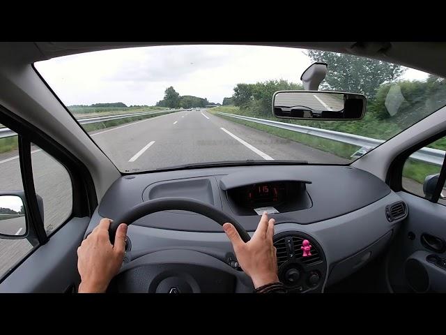 AUTOROUTE : MES CONSEILS + CONDUITE