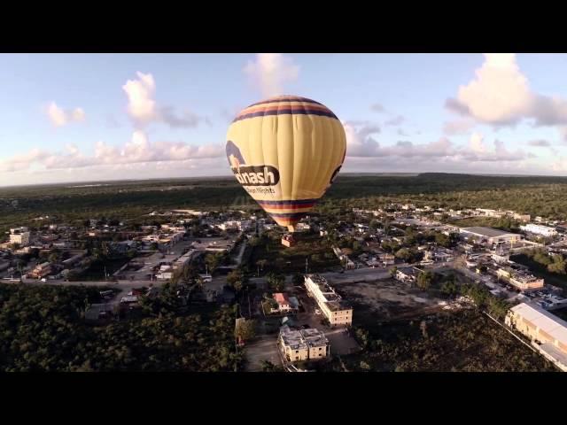 Aerocam Films "Republica Dominicana desde el aire"