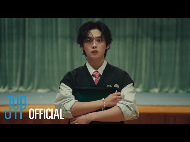 Stray Kids "合 (HOP)" UNVEIL : TRACK "Youth (리노)"