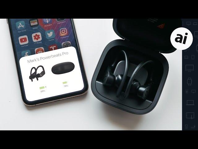 Powerbeats Pro Tips and Tricks