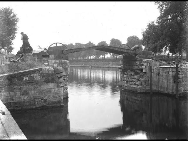 The River Foss