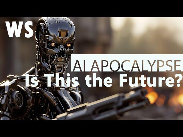 How POWER-SEEKING AI Works: Humanity's Ultimate Challenge!