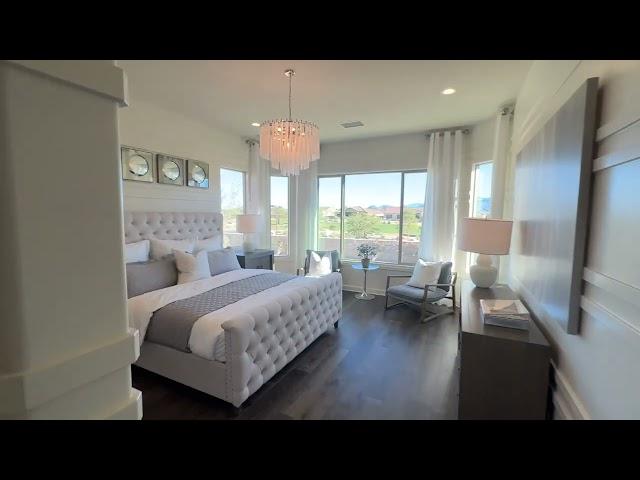 Preserve Floor Plan | Del Webb Rancho Mirage, California | Coachella Valley