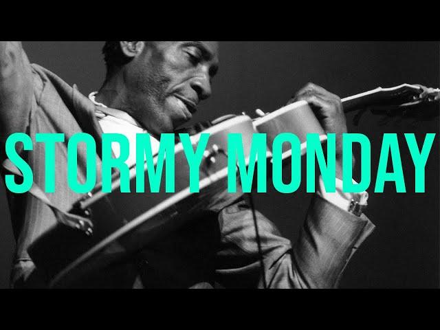 Stormy Monday: an in-depth guide to a blues classic