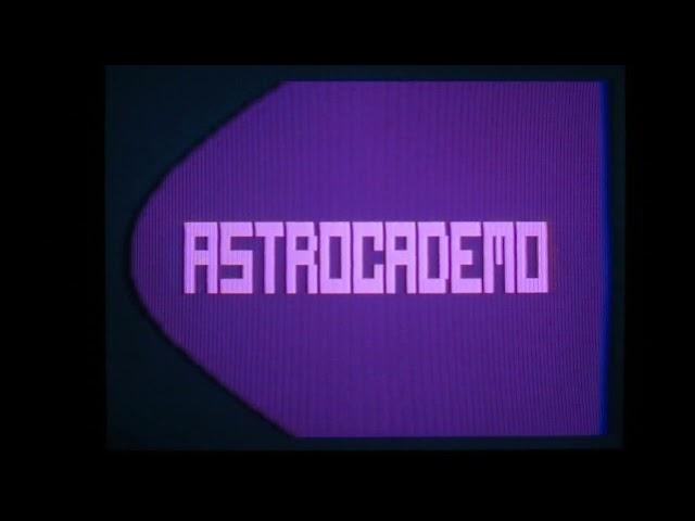 Astrocademo / Genesis Project