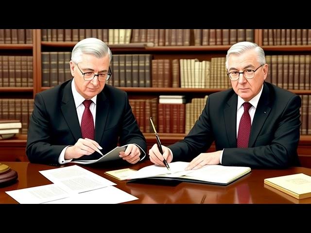 National Labor Relations Board v. Katz (1962) Overview | LSData Case Brief Video Summary